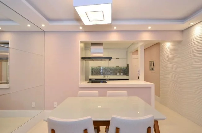 Imagem APARTAMENTO RESIDENCIAL em São Paulo - SP, Alto da Boa Vista