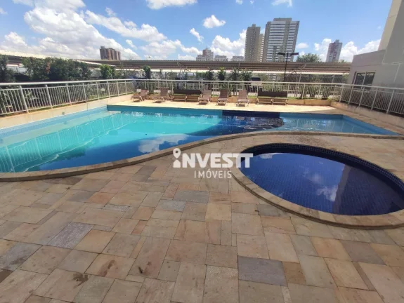 Imagem Apartamento à venda no Parque Amazônia - Goiânia/GO