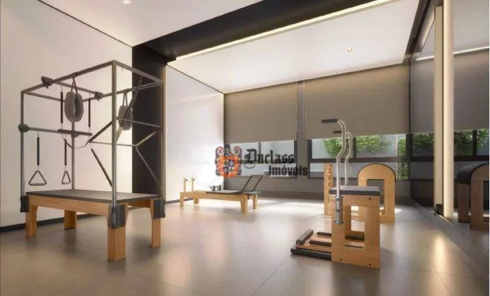 Imagem Apartamento com 3 dormitórios à venda, 206 m² por R$ 4.867.400 - Vila Mariana - São Paulo/SP - Pronto para Morar!!