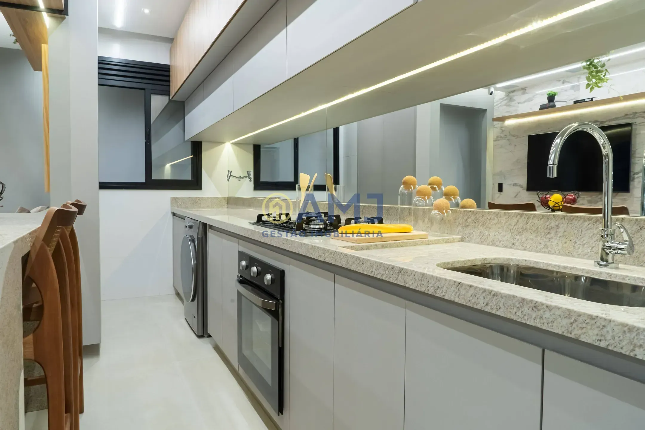 Imagem Apartamento à venda no Setor Bueno - Urban Garden Residence