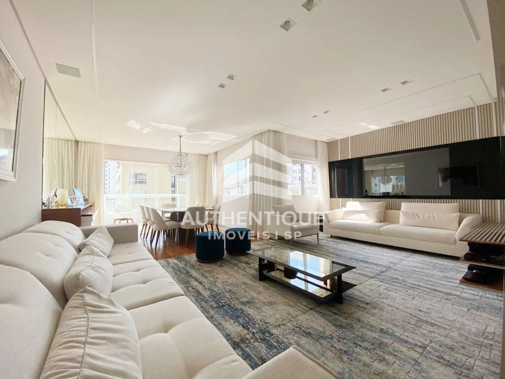 Imagem Julia - Itaim Bibi - Apartamento à venda no bairro Itaim Bibi - São Paulo/SP, Zona Sul