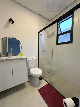 Imagem CASA À VENDA NO CONDOMÍNIO KAZA MEDEIROS, JUNDIAÍ