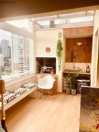 Imagem APARTAMENTO RESIDENCIAL em SÃO PAULO - SP, VILA SUZANA