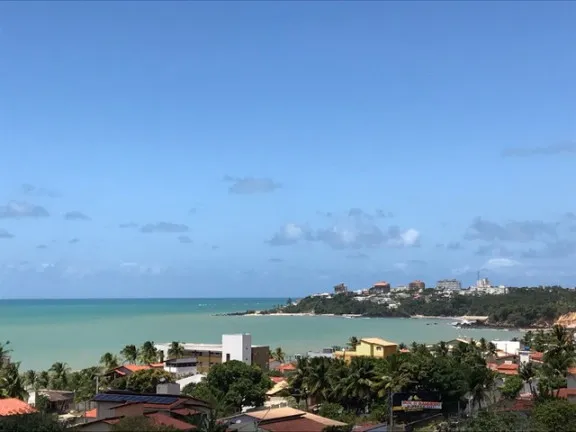 Apartamento com 2 Quartos à Venda, 96 m² em Cotovelo (Distrito Litoral) - Parnamirim