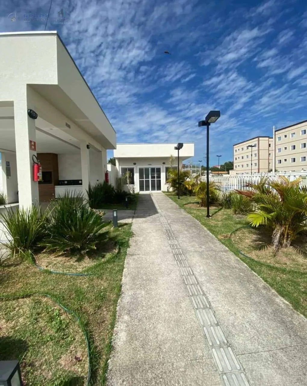 Imagem Apartamento à venda - Condomínio Morumbi Exclusive