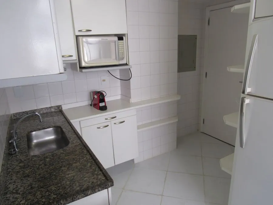 Imagem Gleba A: apartamento 82 m² e 3 quartos | OD71