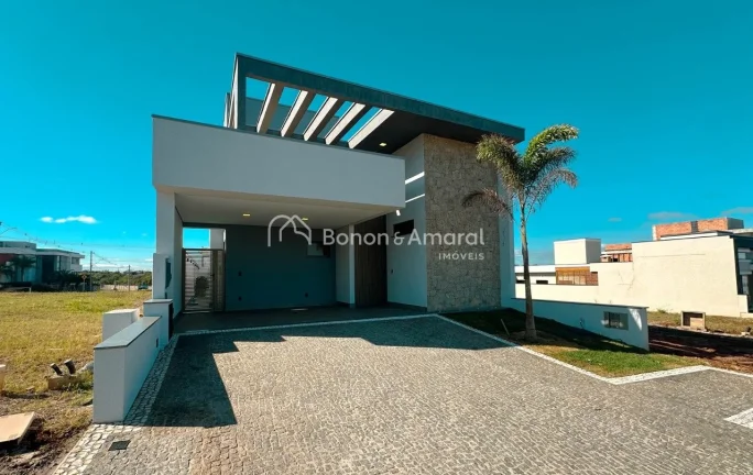 Imagem Casa com Design Moderno e Conforto Completo!

Apresentamos uma excelente oportunidade para quem busc...