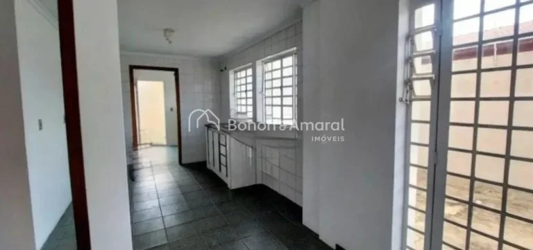 Imagem Sobrado com 3 dormitórios, sendo 2 suítes à venda no Parque Taquaral ? Campinas/SP

Excelente sob...