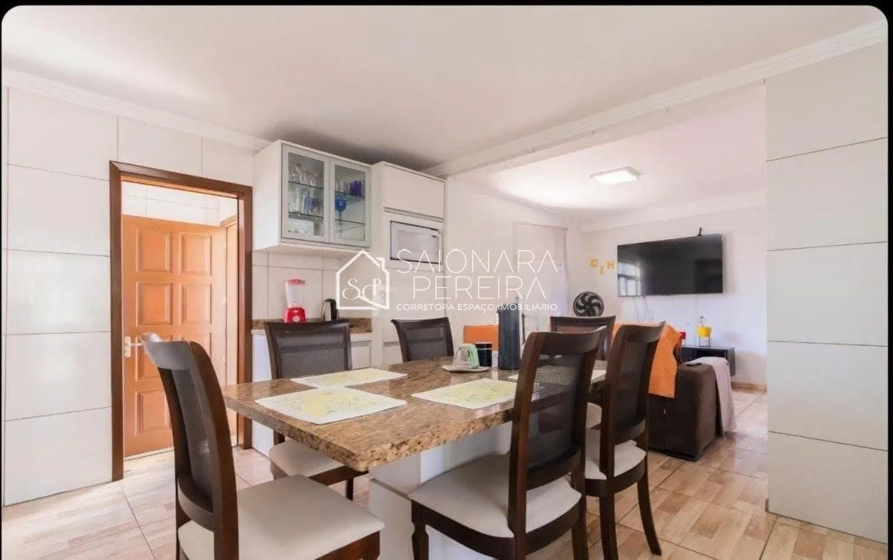 Imagem Casa residencial e Comercia/ Barreiros