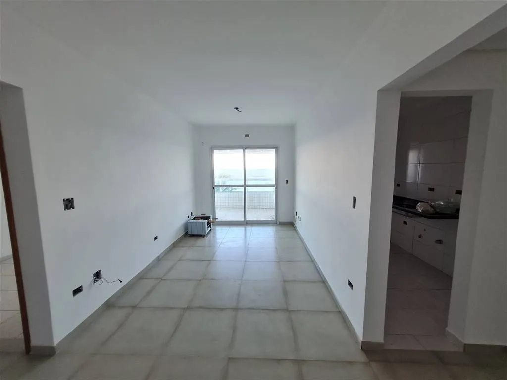 Imagem APARTAMENTO PREDIO FRENTE MAR APT COM VISTA MAR