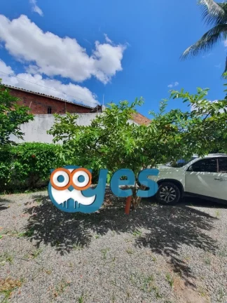 Imagem Casa na Santa Mônica com grande área