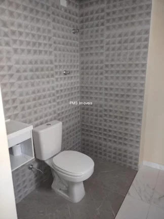 Imagem Apartamento de 2 quartos com suíte no Parque Imperial, São Paulo-SP: Conforto e modernidade em 68m²!
