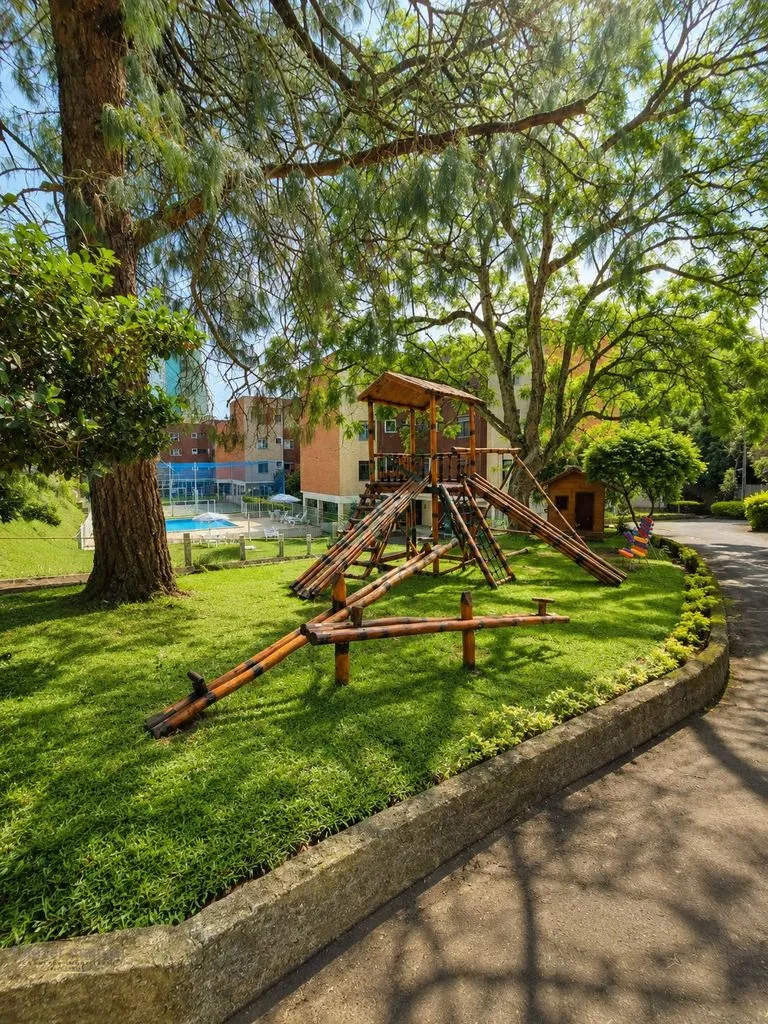 Imagem Apartamento a venda em condominio fechado bairro quissisana em Poços de Caldas