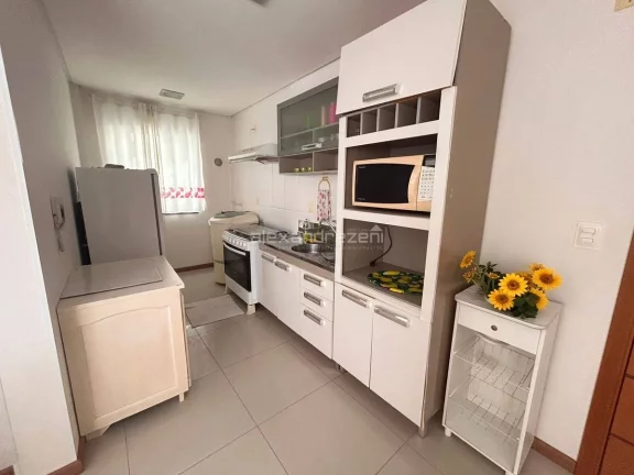Imagem Apartamento 2 dormitórios Residencial Coraggio
