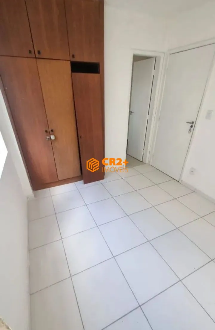 Imagem Vendo apartamento 03 quartos com Suíte 77 m2, 01 vaga de garagem em Boa Viagem.