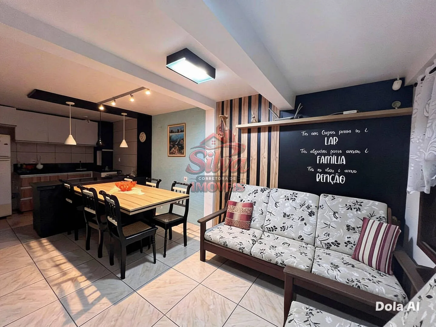 Imagem C344 | Casa 4 dormitórios à venda a 300m do mar no Mariluz Norte