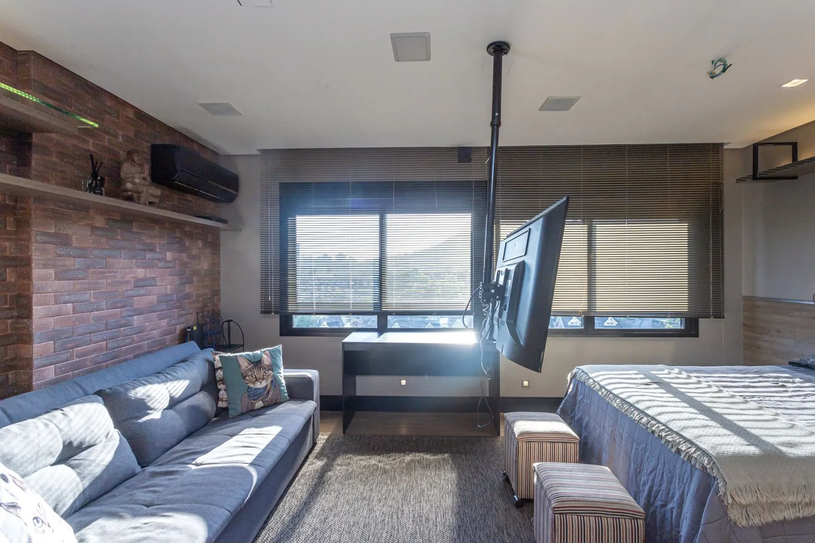 Imagem Loft em Jardim Botânico