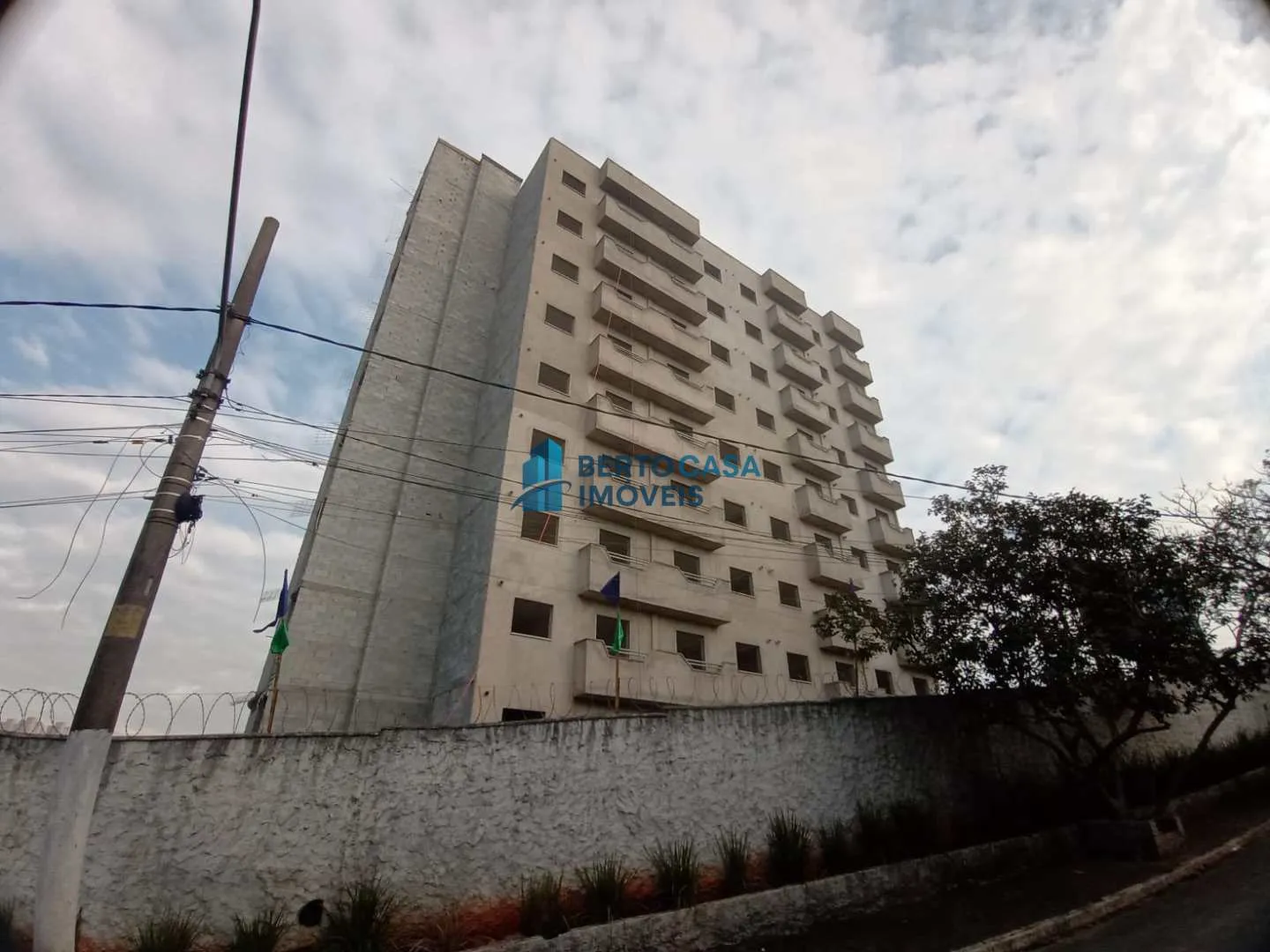 Imagem Apartamento Padrão