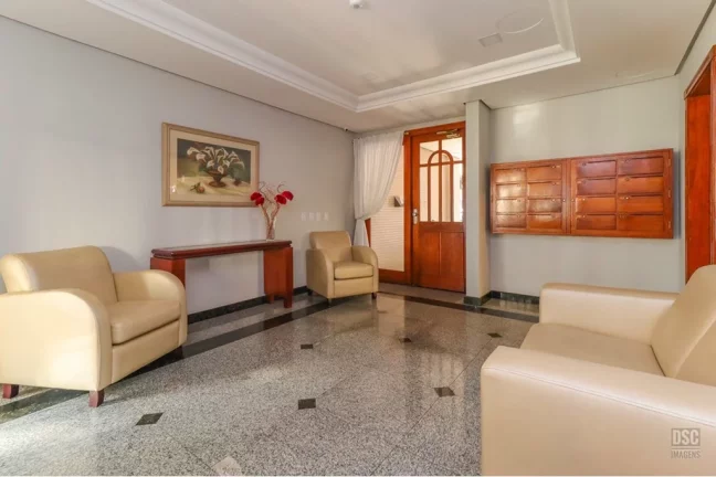 Imagem Apartamento para venda no bairro Santana em Porto Alegre