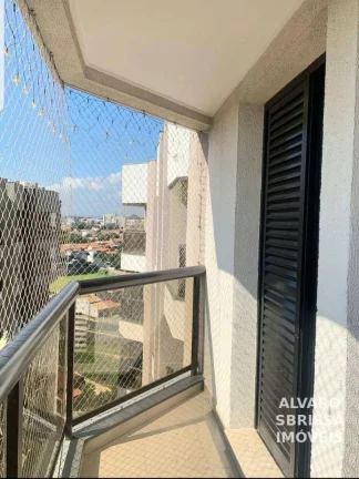Foto do imóvel Lindo apartamento com 03 dormitórios à venda, 90 m² - Vila Gatti - Itu/SP
