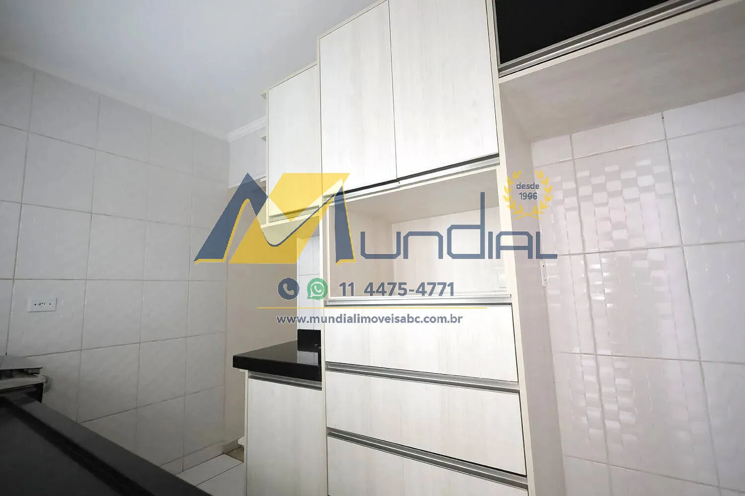 Imagem CASA À VENDA COM 115 M², 3 DORMITÓRIOS E 2 VAGAS - JARDIM EUROPA