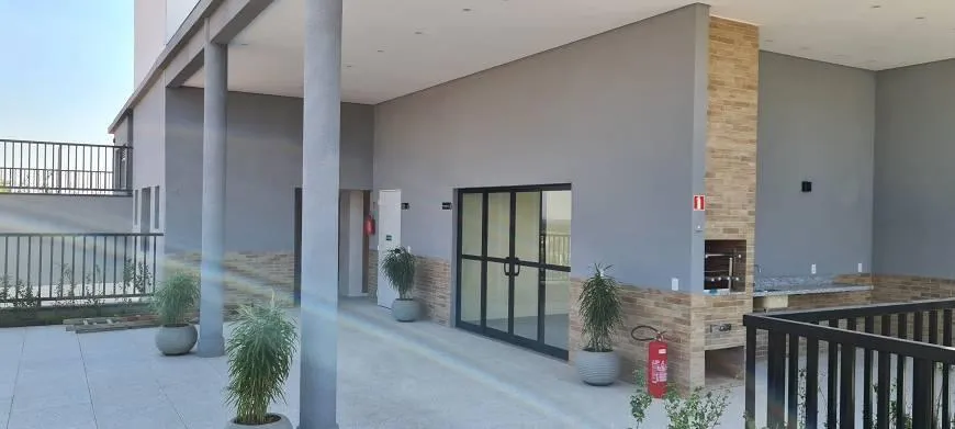 Imagem APARTAMENTO - ÁREA CENTRAL - MONTE MOR