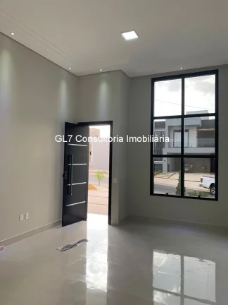 Foto do imóvel Casa a venda em Indaiatuba