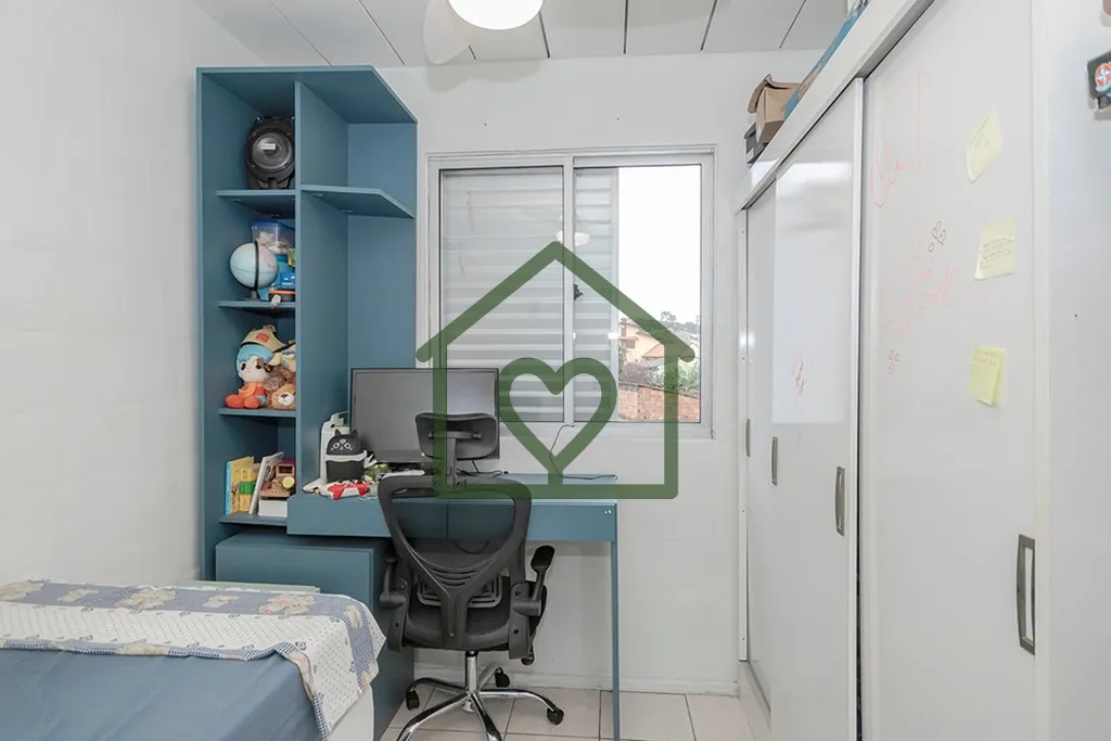Imagem Ótimo Apartamento mobiliado para venda na Rua Dolores Duran,701, no 4º Andar, próximo à Av. Bent...