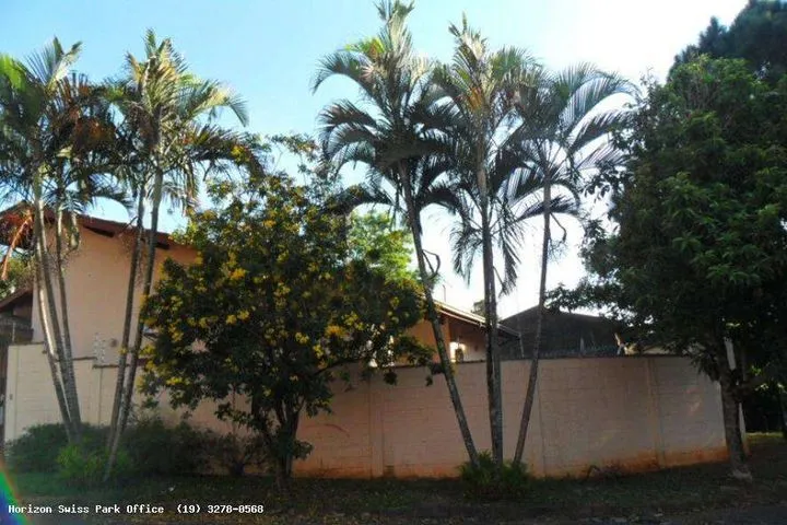 Imagem Casa com 4 Quartos à Venda ou Locação, 260 m² em Cidade Universitária - Campinas
