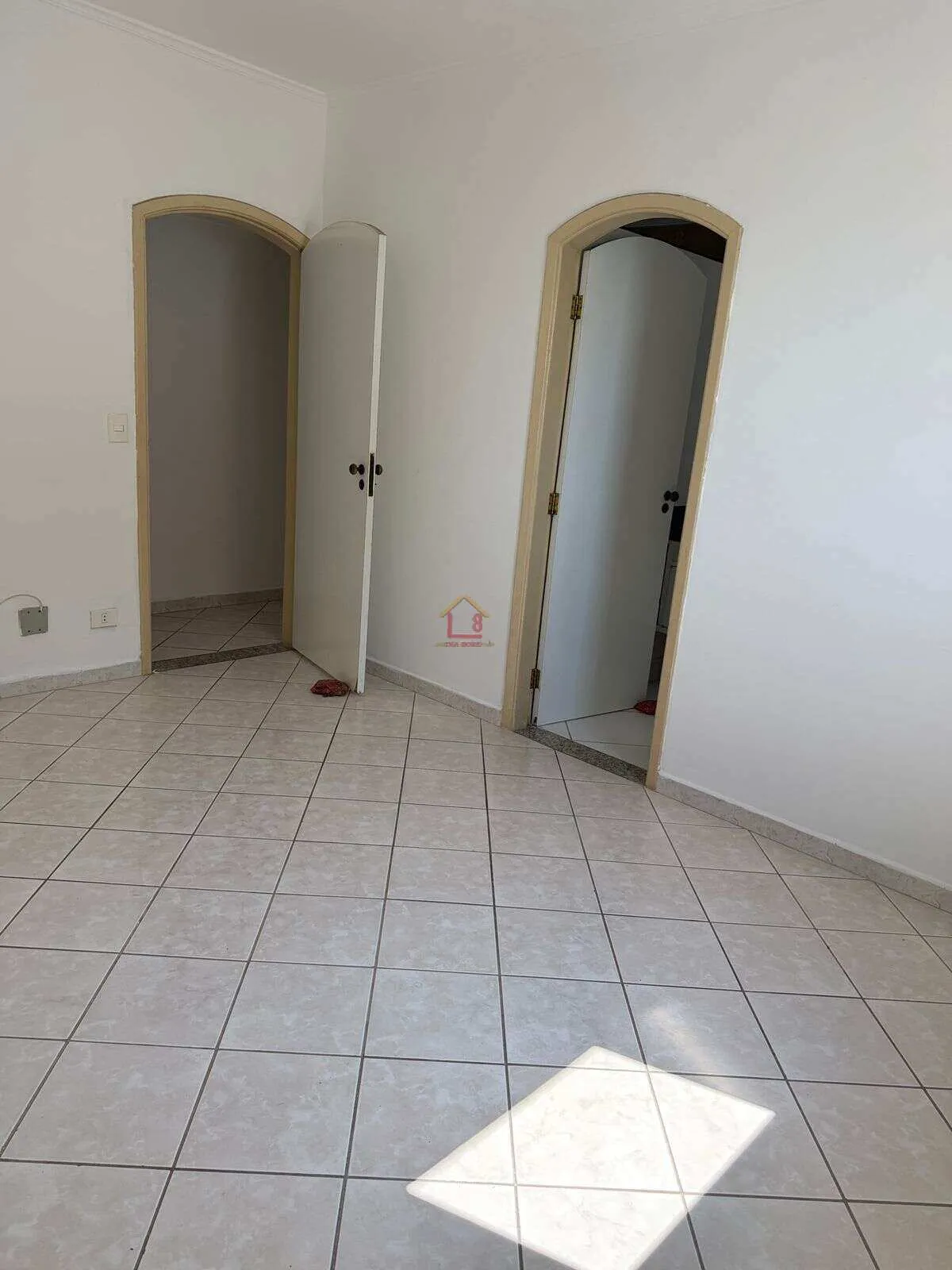 Imagem apartamento para locação - tupi