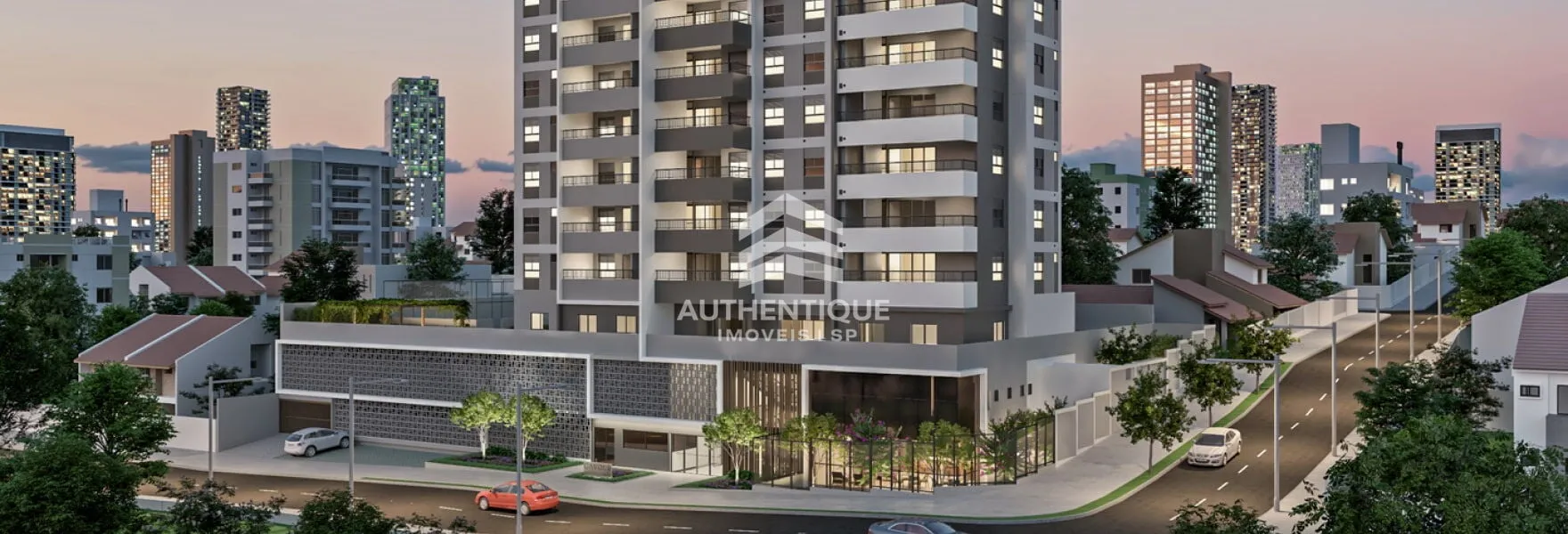 Imagem CAVOUR 439 VILA PRUDENTE - Apartamento no bairro Vila Prudente à venda