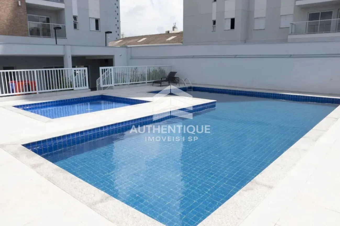Imagem Maxi Rudge II - Apartamento em Rudge Ramos, São Bernardo do Campo/SP