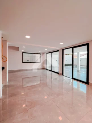 Imagem Casa de Condomínio em Alphaville - Santana de Parnaíba, SP