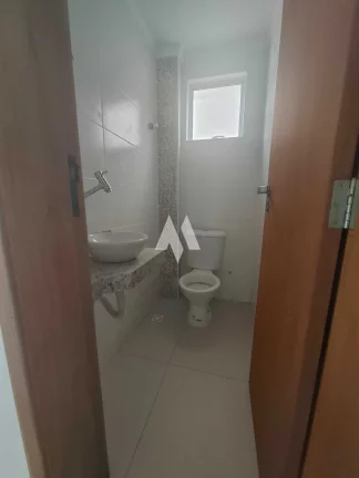 Imagem Casa Padrão 3 quartos - bairro Aparecida- piscina