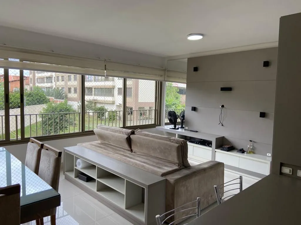 Imagem Apartamento para Venda - 104.51m², 3 dormitórios, sendo 1 suites, 2 vagas - Cavalhada