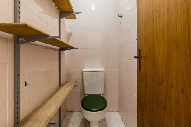 Imagem Cobertura Duplex para venda no bairro Higienópolis em Porto Alegre