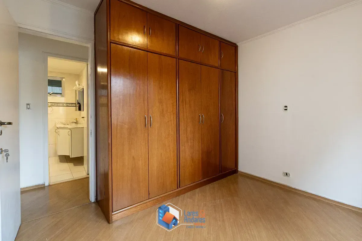 Imagem Apartamento para venda em Perdizes com 2 quartos, 80m²