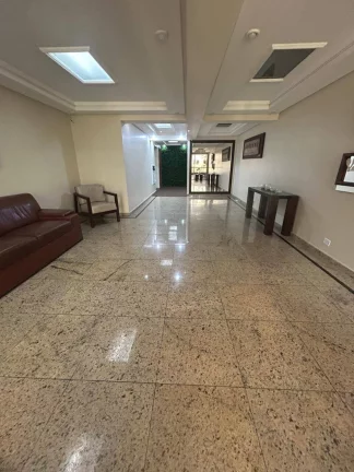 Imagem APARTAMENTO NA AVIAÇÃO