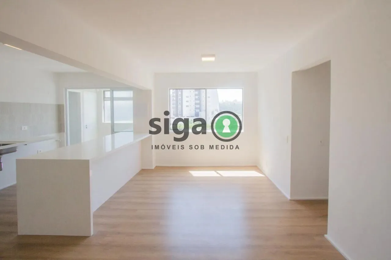 Imagem Apartamento Residencial em Chácara Santo Antônio