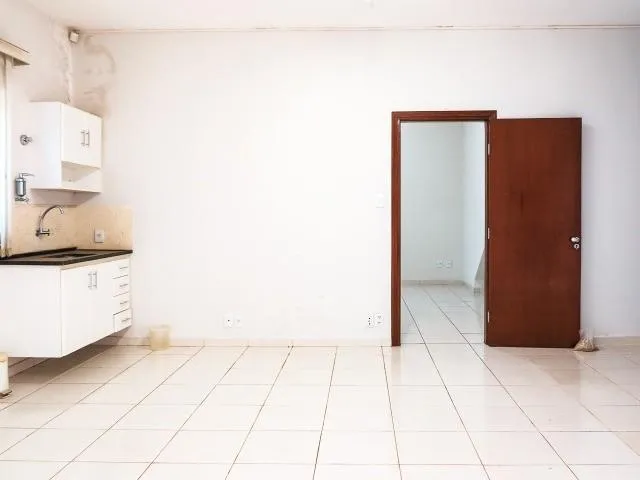 Imagem CASA COMERCIAL - ALUGA - JD PLANALTO -CAMPINAS