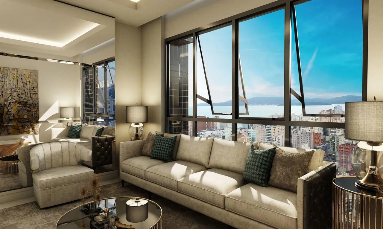 Imagem Apartamento à venda com 161.22m2 por R$ 4.000.000,00
