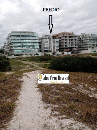 Imagem Cobertura com 4 Quartos à Venda, 120 m² em Braga - Cabo Frio