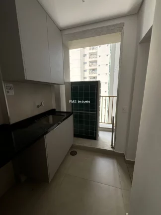 Imagem 3 Dormitórios para locação no Itaim Bibi de 147m²