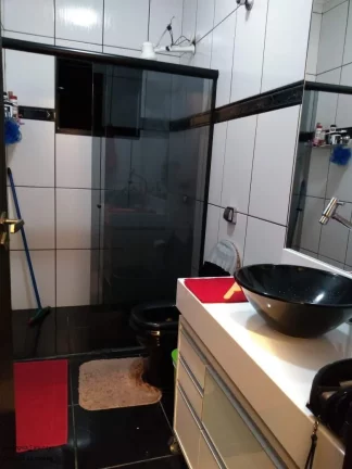 Imagem CASA RESIDENCIAL em POÇOS DE CALDAS - MG, PARQUE PRIMAVERA
