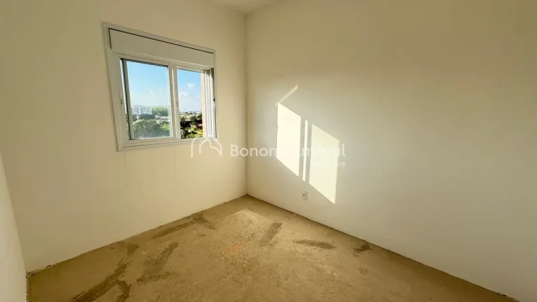 Imagem Apartamento recém entregue pela construtora em andar alto, com 2 vagas de garagem cobertas, oferece...