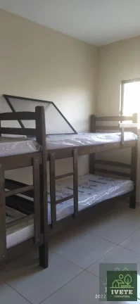 Imagem Casa em Lindóia - SP - TROCA POR APARTAMENTO EM BRAGANÇA PAULISTA - SP