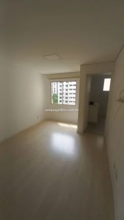 Imagem Apartamento à venda Vila Nova Conceição São Paulo