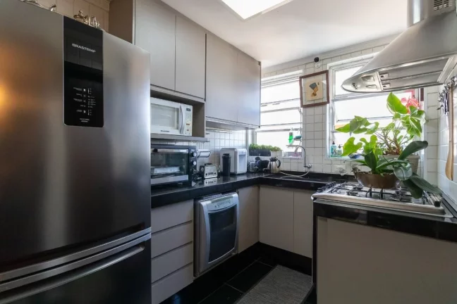 Imagem Apartamento à venda em São Paulo, Cerqueira C?(C)sar, com 3 quartos, 142m2