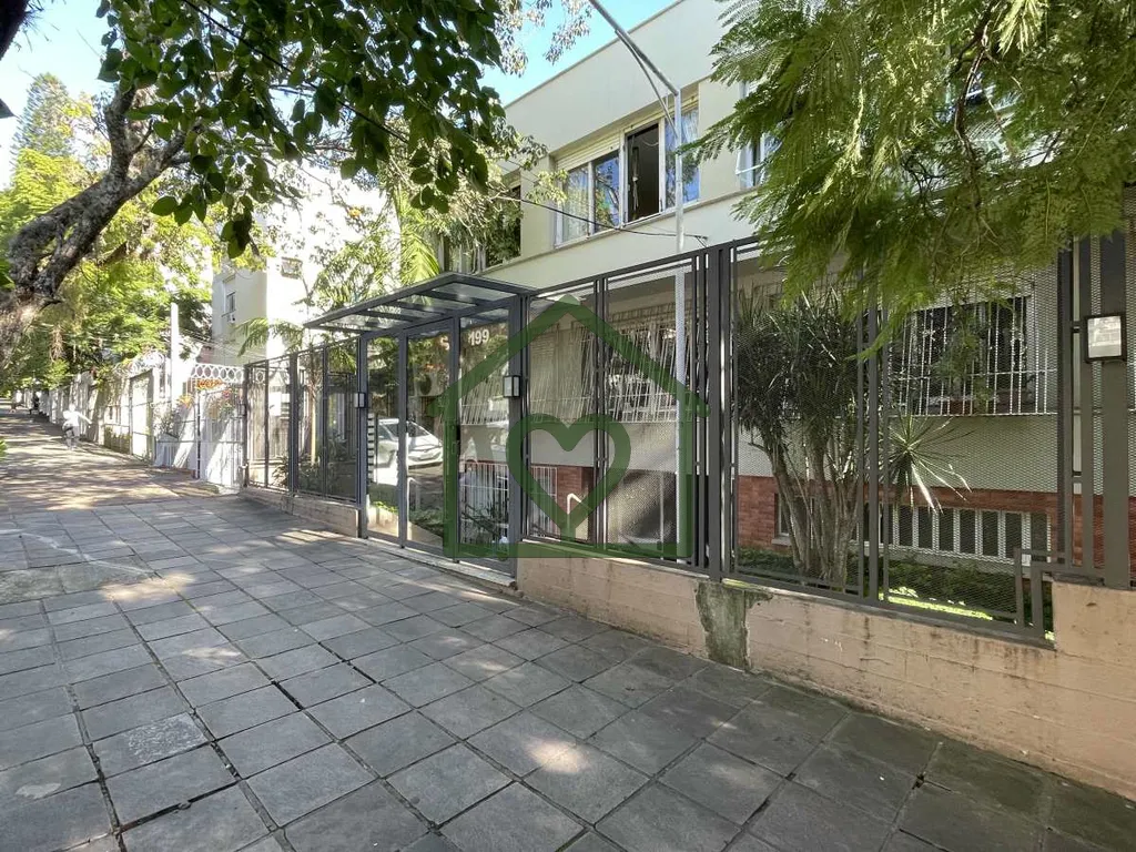 Imagem Apartamento de 2 dormitórios à venda na Rua Felicíssimo de Azevedo, no bairro São João. São 92...