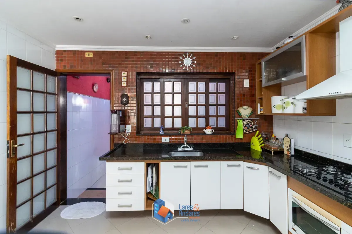 Imagem Sobrado para venda em Vila Nina com 2 quartos, 130m²